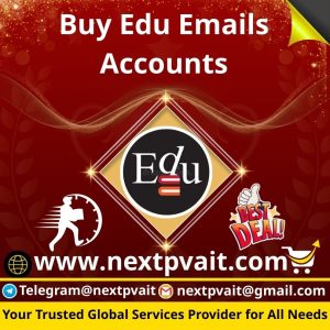 Buy Edu Emails